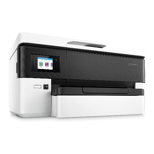 HP Printers and Scanners HP OfficeJet Pro 7720 A3 Colour Multifuntion Inkjet Printer