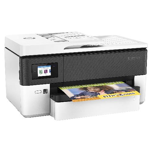 HP Printers and Scanners HP OfficeJet Pro 7720 A3 Colour Multifuntion Inkjet Printer
