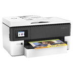 HP Printers and Scanners HP OfficeJet Pro 7720 A3 Colour Multifuntion Inkjet Printer