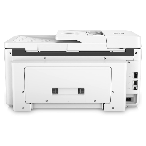 HP Printers and Scanners HP OfficeJet Pro 7720 A3 Colour Multifuntion Inkjet Printer
