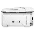 HP Printers and Scanners HP OfficeJet Pro 7720 A3 Colour Multifuntion Inkjet Printer