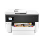 HP Printers and Scanners HP OfficeJet Pro 7740 A3 Colour Multifunction Inkjet Printer