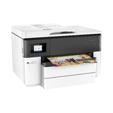 HP Printers and Scanners HP OfficeJet Pro 7740 A3 Colour Multifunction Inkjet Printer