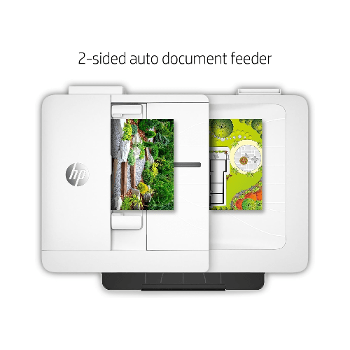 HP Printers and Scanners HP OfficeJet Pro 7740 A3 Colour Multifunction Inkjet Printer