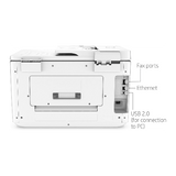 HP Printers and Scanners HP OfficeJet Pro 7740 A3 Colour Multifunction Inkjet Printer