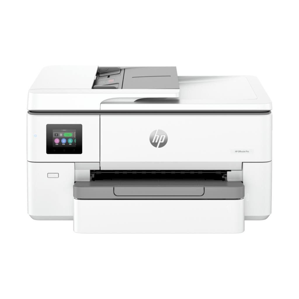 HP Printers and Scanners HP OfficeJet Pro 9720e A3 Colour Multifunction Inkjet Printer