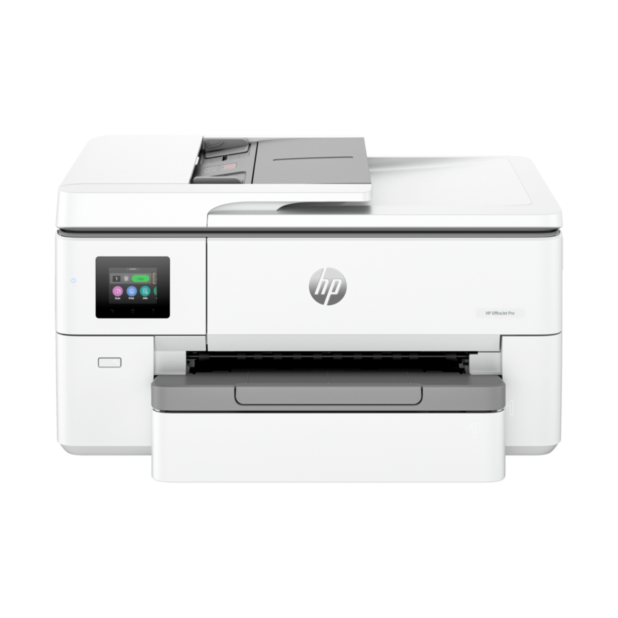 HP Printers and Scanners HP OfficeJet Pro 9720e A3 Colour Multifunction Inkjet Printer