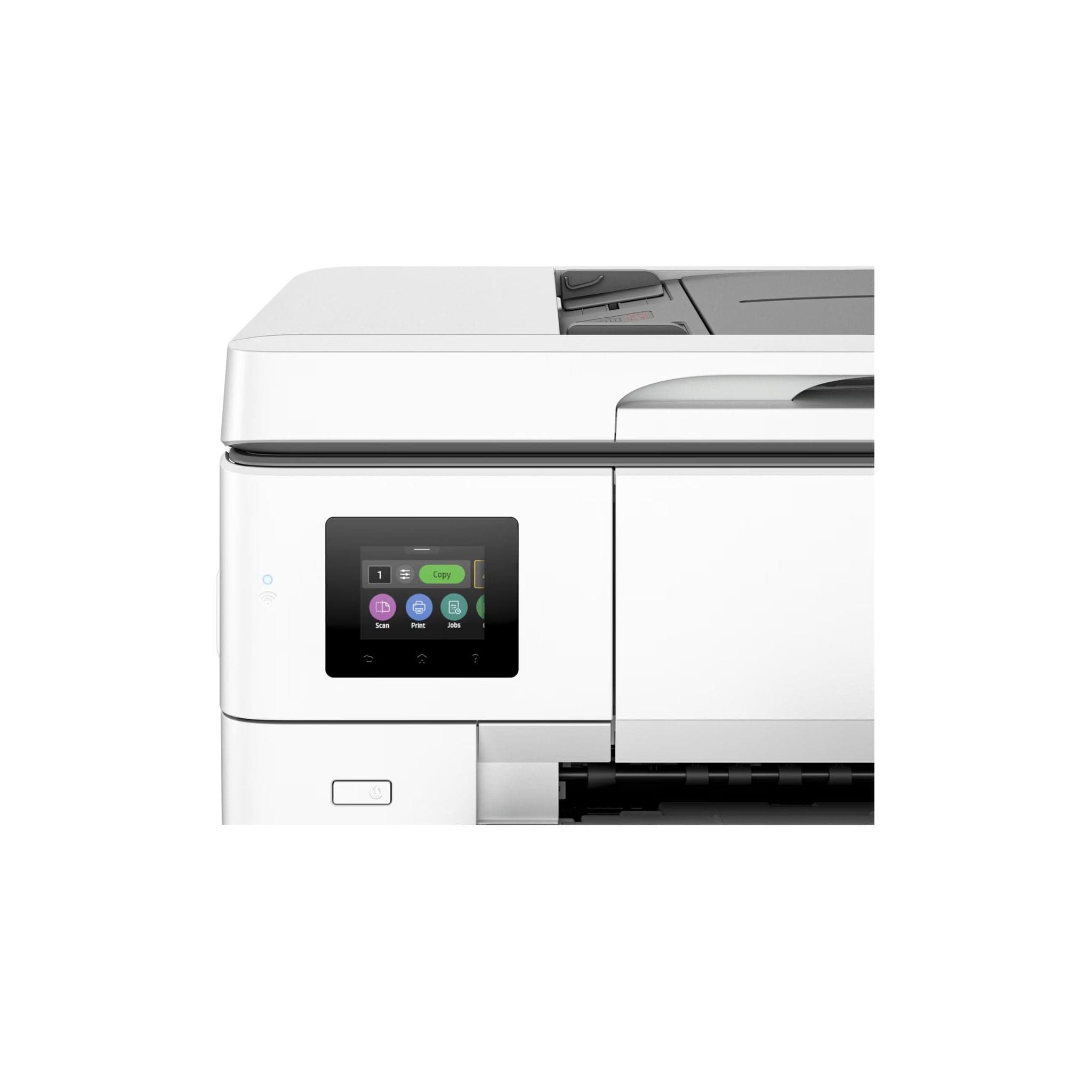 HP Printers and Scanners HP OfficeJet Pro 9720e A3 Colour Multifunction Inkjet Printer