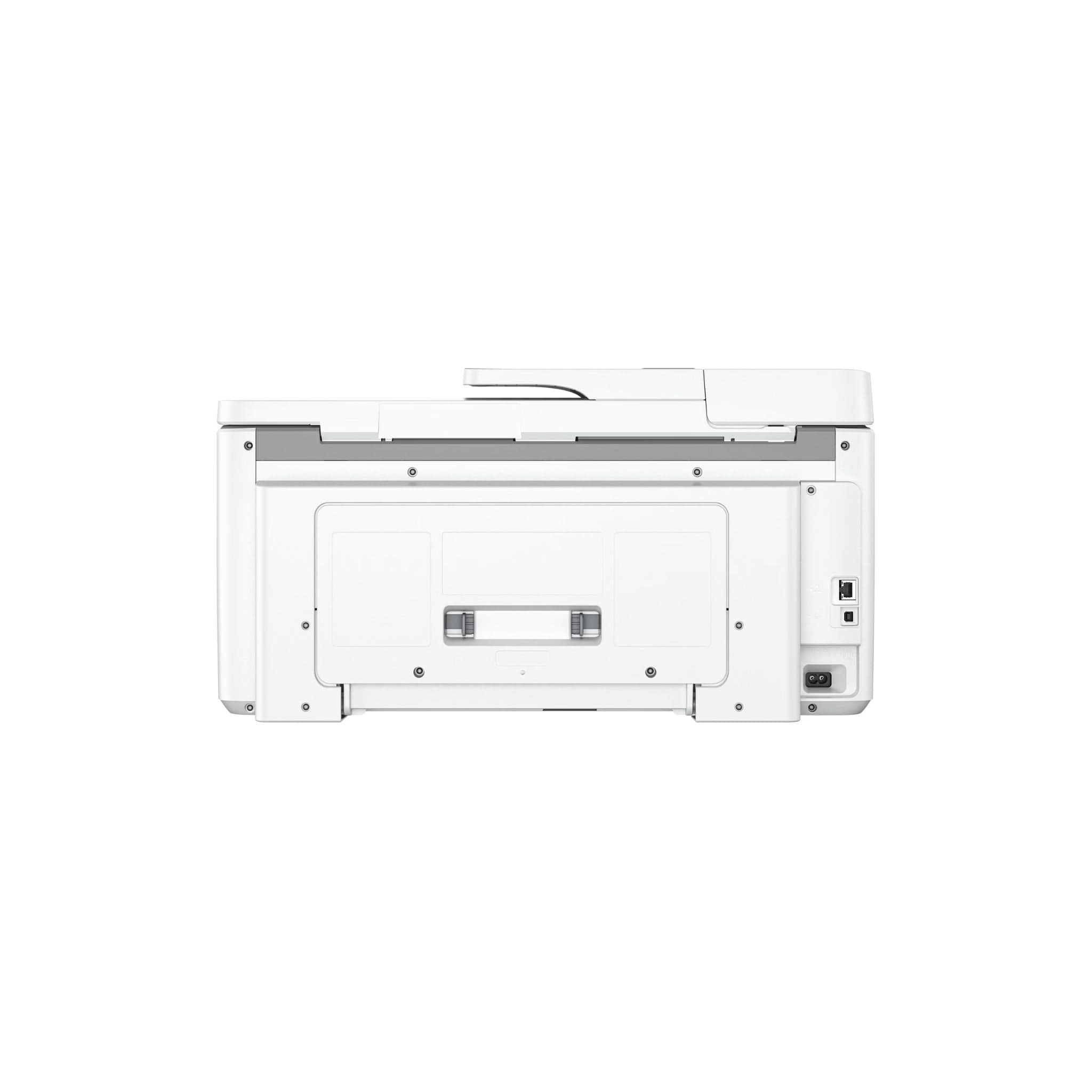 HP Printers and Scanners HP OfficeJet Pro 9720e A3 Colour Multifunction Inkjet Printer