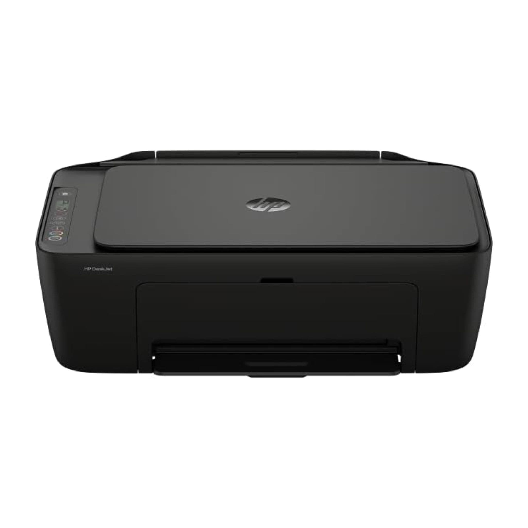 HP Printers HP DeskJet 2910 A4 Colour Multifunction Inkjet Printer Main image
