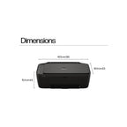 HP Printers HP DeskJet 2910 A4 Colour Multifunction Inkjet Printer