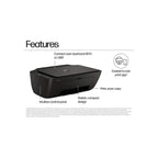 HP Printers HP DeskJet 2910 A4 Colour Multifunction Inkjet Printer