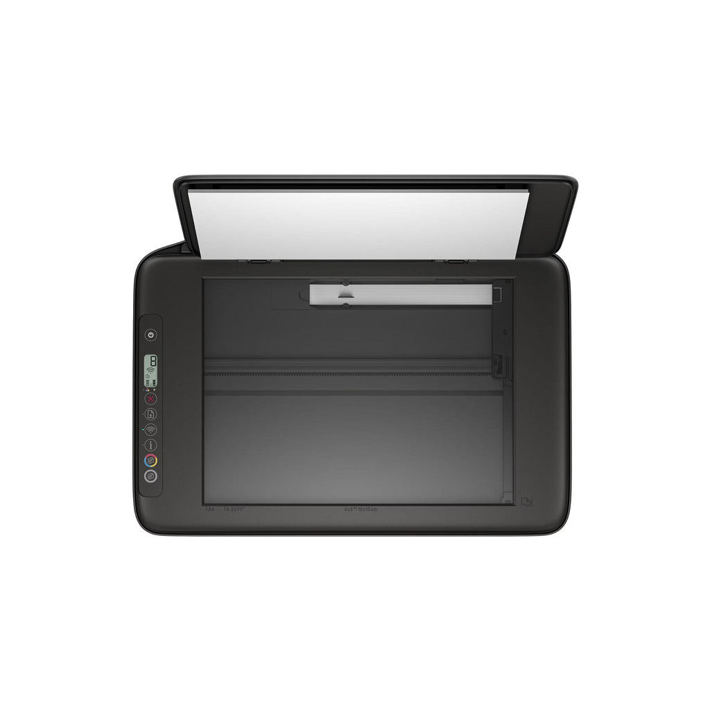 HP Printers HP DeskJet 2910 A4 Colour Multifunction Inkjet Printer