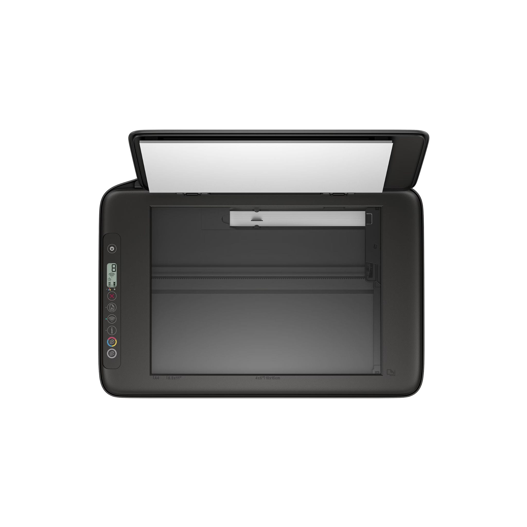 HP Printers HP DeskJet 2910 A4 Colour Multifunction Inkjet Printer