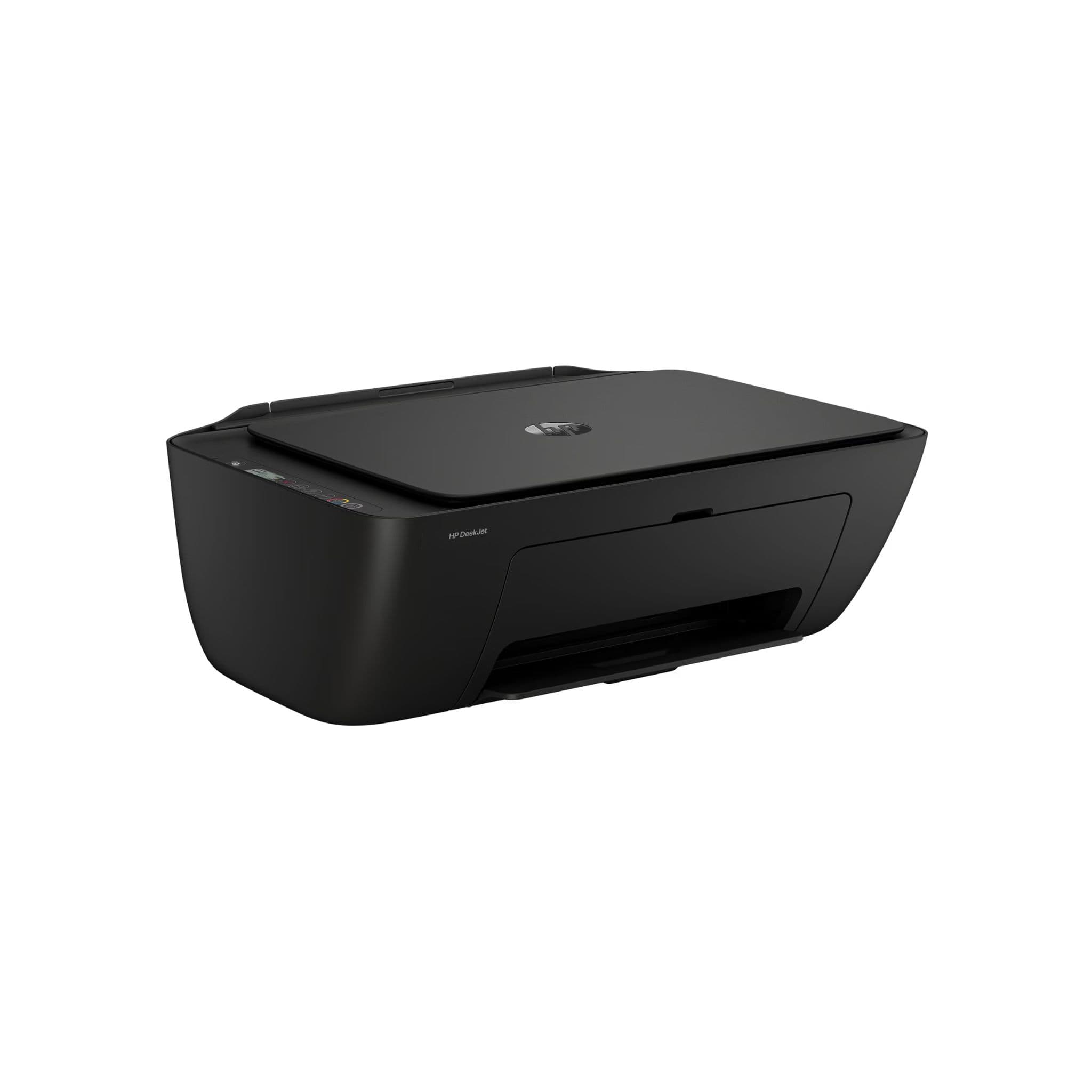 HP DeskJet 2910 A4 Colour Multifunction Inkjet Printer Secondary image
