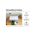 HP Printers HP Envy 6120e All-in-One HP+ enabled Wireless Colour Printer with HP+