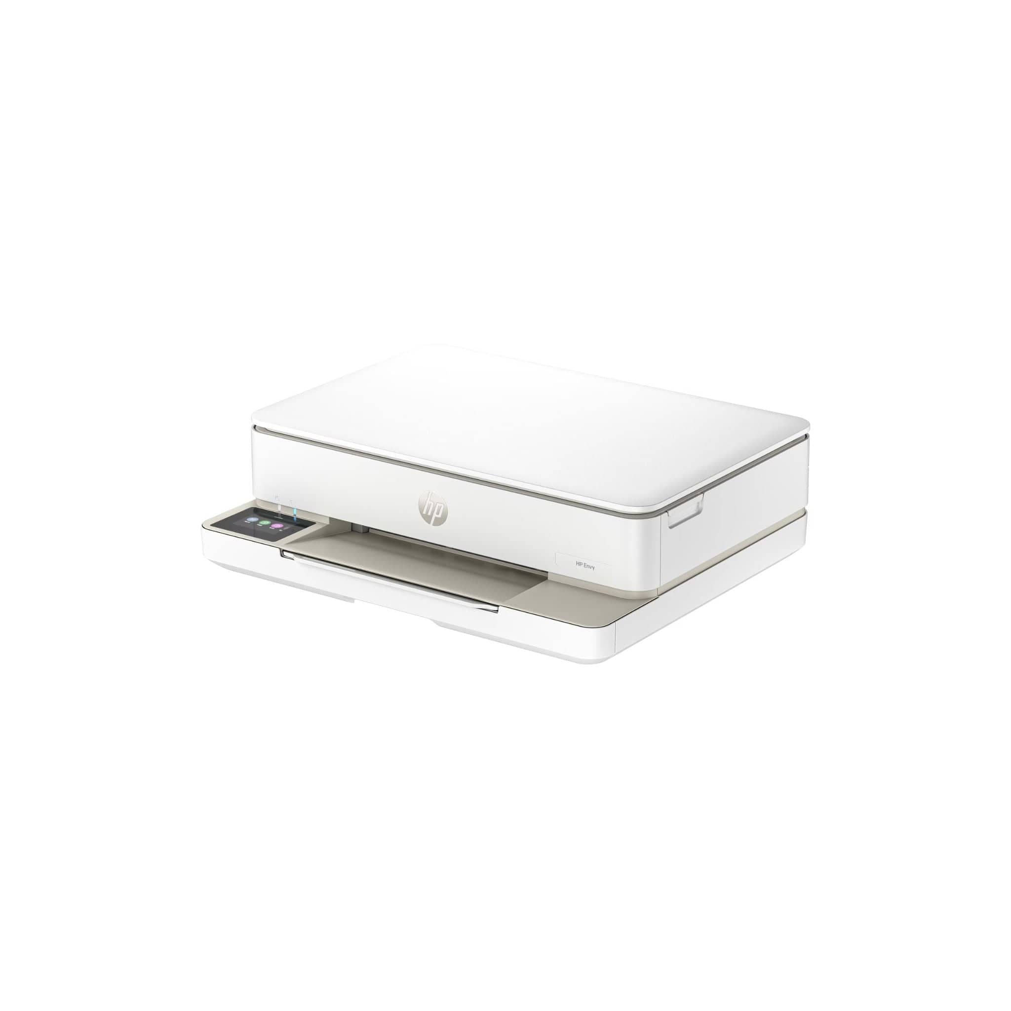 HP Envy 6120e All-in-One HP+ enabled Wireless Colour Printer with HP+ Secondary image