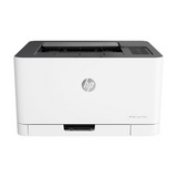 HP Projector Accessories HP Colour LaserJet 150nw Wireless Printer