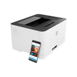 HP Projector Accessories HP Colour LaserJet 150nw Wireless Printer