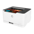 HP Projector Accessories HP Colour LaserJet 150nw Wireless Printer
