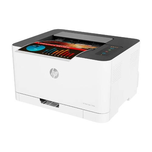 HP Projector Accessories HP Colour LaserJet 150nw Wireless Printer