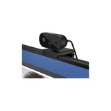 HP Webcam HP 320 FHD 1080p Webcam – Works with Zoom, Chrome & Microsoft Teams