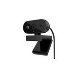 HP Webcam HP 320 FHD 1080p Webcam – Works with Zoom, Chrome & Microsoft Teams