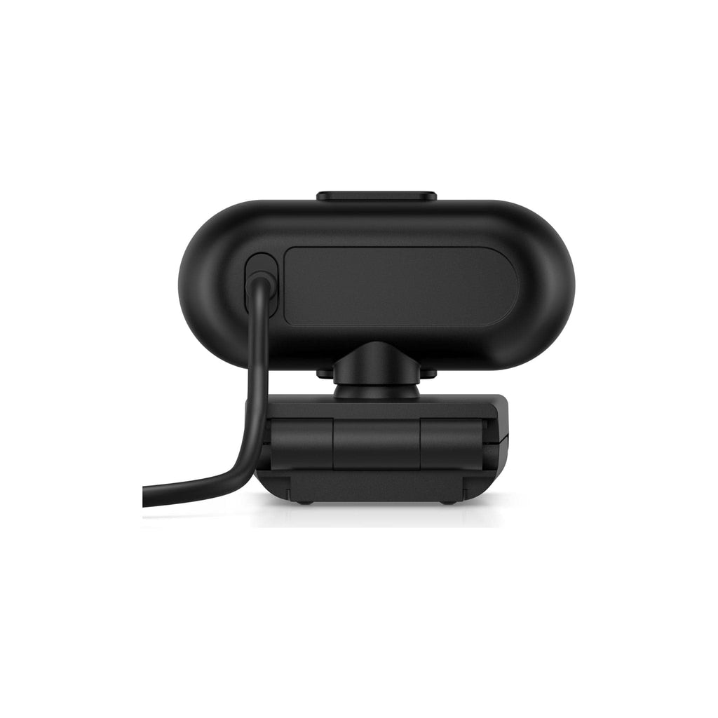 HP Webcam HP 320 FHD 1080p Webcam – Works with Zoom, Chrome & Microsoft Teams