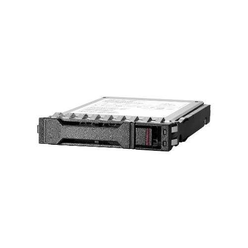 HPE Server Accessories HPE 1TB SAS 12Gb BC 7.2K SFF MV SSD