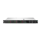 HPE Servers HPE ProLiant DL20 Gen10 Plus E-2314 2.8GHz 4-core 1P 8GB-U 2LFF-NHP 290W PS Server