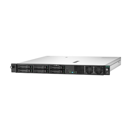 HPE ProLiant DL20 Gen10+ E-2314 1P 8GB NHP SVR Secondary image