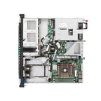 HPE Servers HPE ProLiant DL20 Gen11 E‑2414 2.6GHz 4‑core 1P 16GB‑U 2LFF‑NHP 290W PS Server