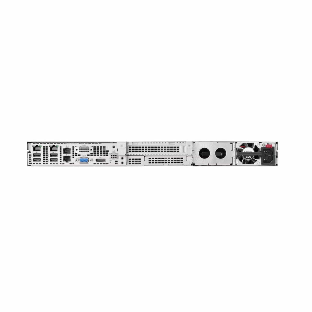 HPE Servers HPE ProLiant DL20 Gen11 E‑2414 2.6GHz 4‑core 1P 16GB‑U 2LFF‑NHP 290W PS Server
