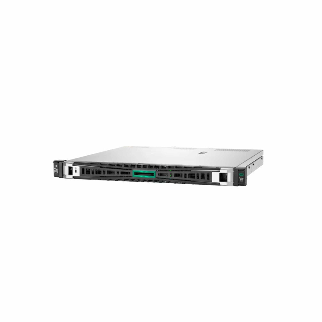 HPE Servers HPE ProLiant DL20 Gen11 E‑2414 2.6GHz 4‑core 1P 16GB‑U 2LFF‑NHP 290W PS Server