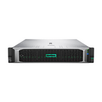 HPE Servers HPE ProLiant DL380 Gen10 4210R 1P 32GB-R P408i-A NC 8SFF 800w PS Server