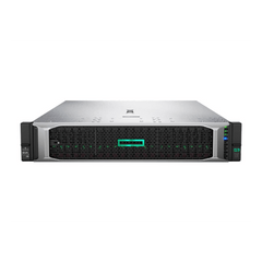 Hpe DL380 Gen10 4210R 1P 32G NC 8S