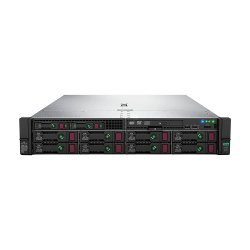 HPE ProLiant DL380 Gen10 4214R 1P 32GB-R P408i-A NC 8SFF 800w PS Server Secondary image