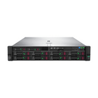 HPE Servers HPE ProLiant DL380 Gen10 4210R 1P 32GB-R P408i-A NC 8SFF 800w PS Server