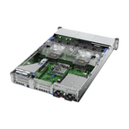 HPE Servers HPE ProLiant DL380 Gen10 4210R 1P 32GB-R P408i-A NC 8SFF 800w PS Server