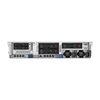 HPE Servers HPE ProLiant DL380 Gen10 4210R 1P 32GB-R P408i-A NC 8SFF 800w PS Server