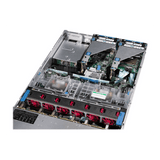 HPE Servers HPE ProLiant DL380 Gen10 4210R 1P 32GB-R P408i-A NC 8SFF 800w PS Server