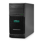 HPE Servers HPE ProLiant ML30 Gen10 Plus E-2314 2.8GHz 4-Core 1P 16GB-U 4LFF-NHP 350W PS Server