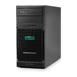 HPE Servers HPE ProLiant ML30 Gen10 Plus E-2314 2.8GHz 4-Core 1P 16GB-U 4LFF-NHP 350W PS Server