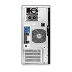 HPE Servers HPE ProLiant ML30 Gen10 Plus E-2314 2.8GHz 4-Core 1P 16GB-U 4LFF-NHP 350W PS Server
