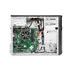 HPE Servers HPE ProLiant ML30 Gen10 Plus E-2314 2.8GHz 4-Core 1P 16GB-U 4LFF-NHP 350W PS Server