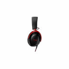 HyperX Headphones HyperX Cloud III - Gaming Headset (Black/Red)
