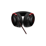 HyperX Headphones HyperX Cloud III - Gaming Headset (Black/Red)