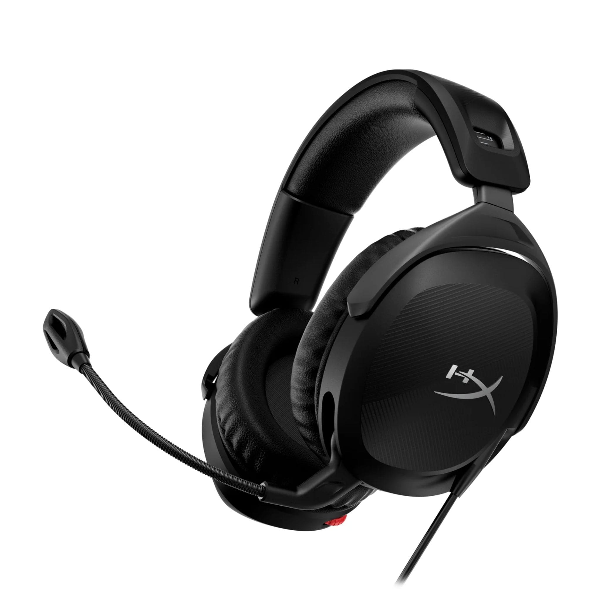 HyperX HyperX Cloud Stinger 2 – Gaming Headset - Black Main image