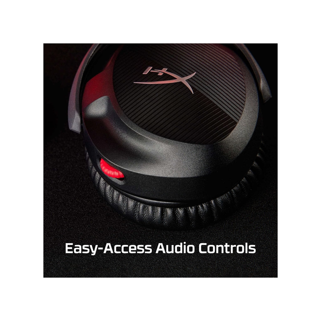 HyperX HyperX Cloud Stinger 2 – Gaming Headset - Black