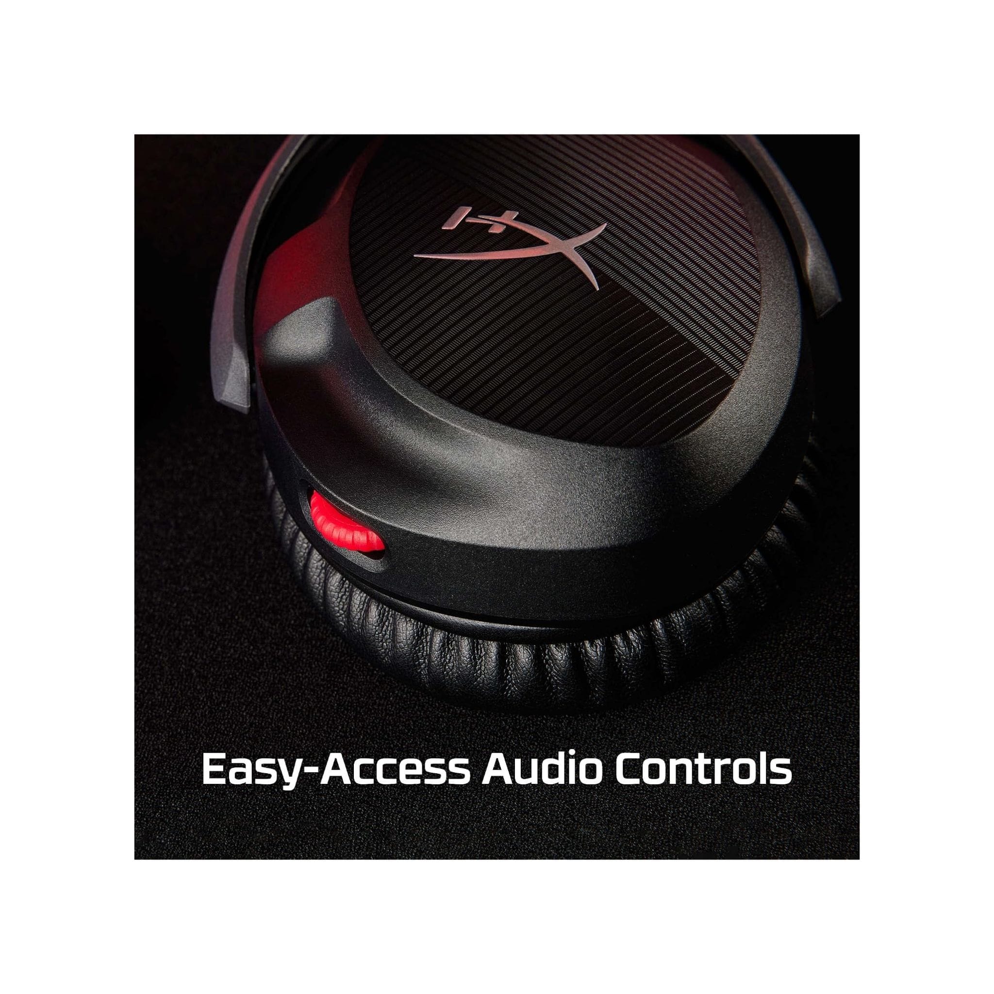 HyperX HyperX Cloud Stinger 2 – Gaming Headset - Black